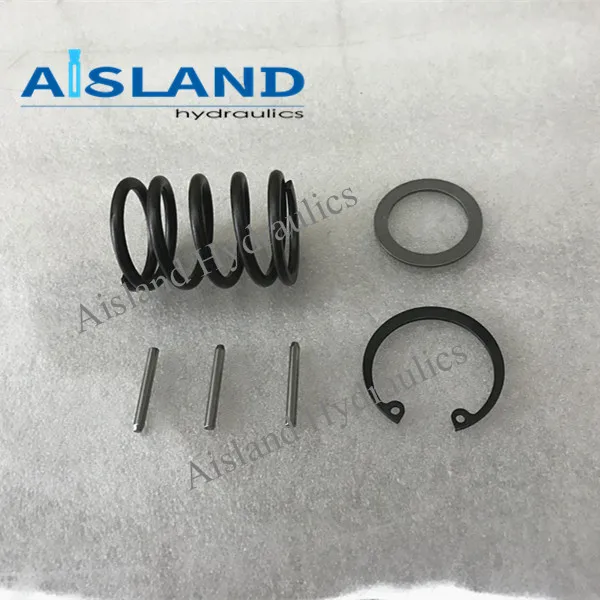 Yuken Hydraulic Axial Piston Pump Spare Parts A37 A70 Hydraulics Spare