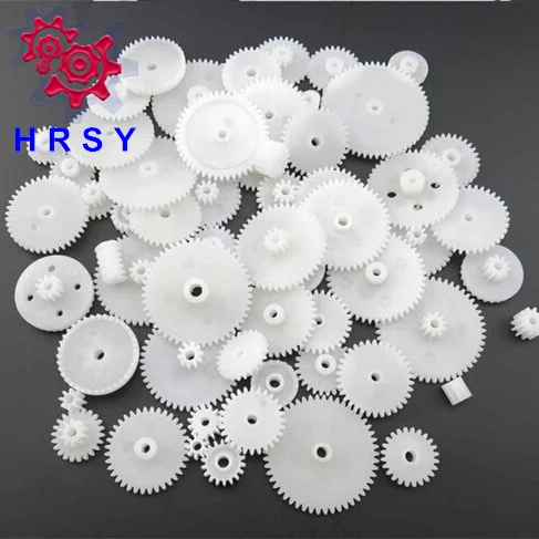 All Kinds Of Plastic Toy Gears - Buy Plastic Toy Gears Product on ...