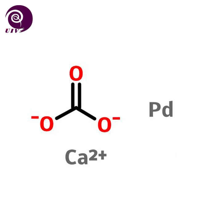 pd/caco3 catalyst lindlar catalyst 53092-86-7