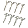 MX3.0 terminal 43020/43025 plastic shell empty connector crimping spring reed connector wiring shrapnel