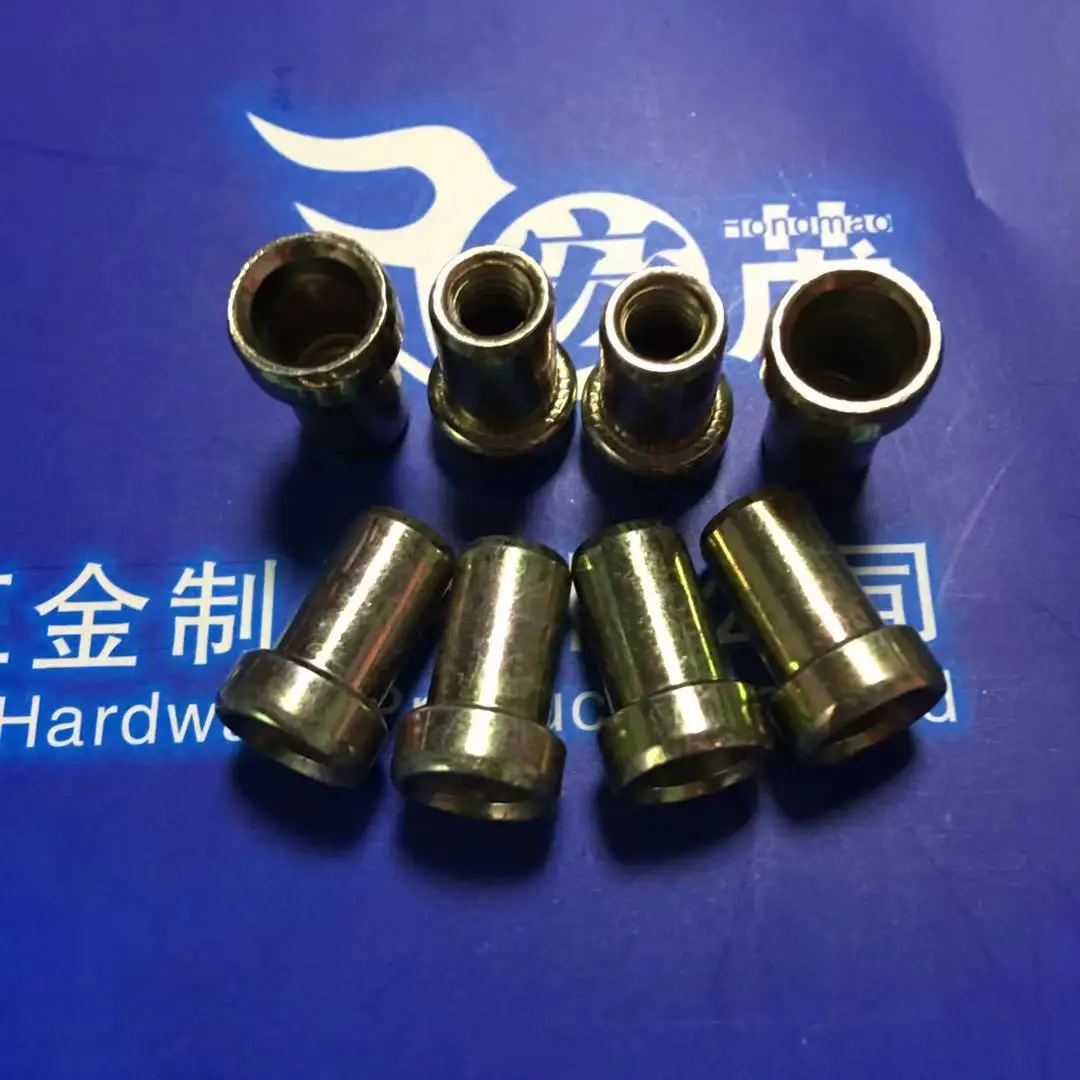 Sheet Pop Nut M3 Threaded Insert For Metal Buy Sheet Pop Nut,M3