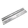 Manufacturers direct 45 mm buffer automatically close the ball bearing drawer slide