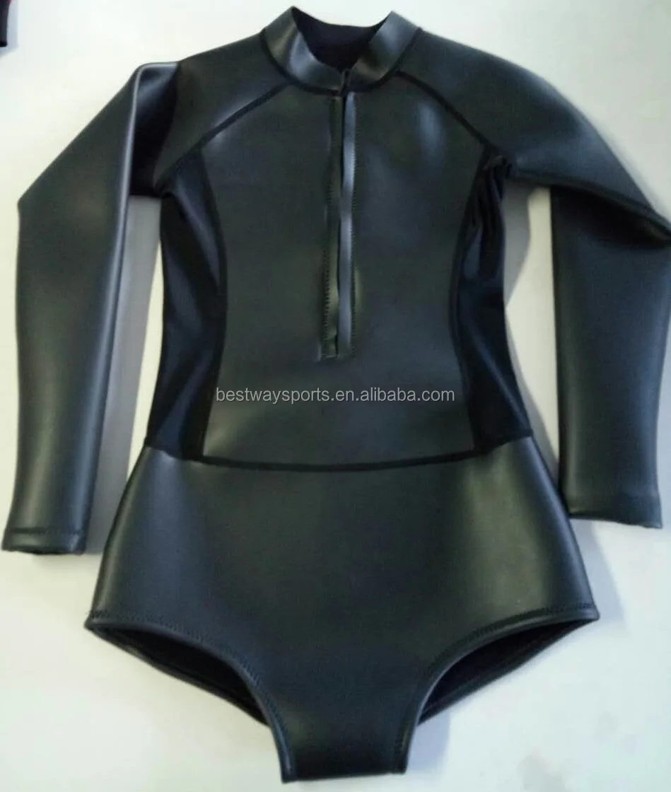 neoprene natação feminino