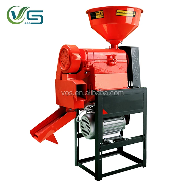 Gasoline Engine Rice Mill Machine,Electric Mini Rice Mill Price For ...