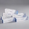 Design Paper Printing Cardboard Foldabloe Toothpaste Package Box