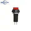 NS140 PBS-11B 12mm OFF-(ON) Momentary small low voltage push button switch