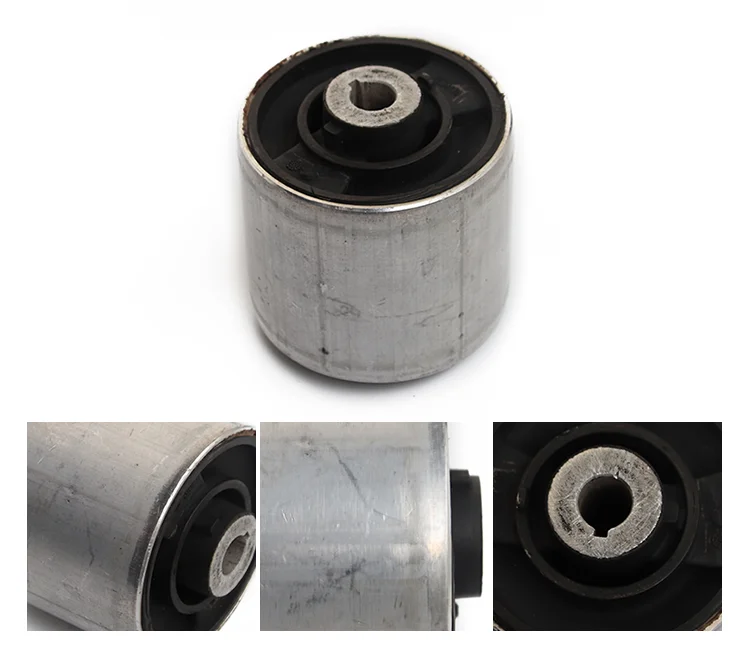 Oe Part 4h0407183b Auto Front Control Trailing Arm Wishbone Bush Kit Rear Control Arm Bushing