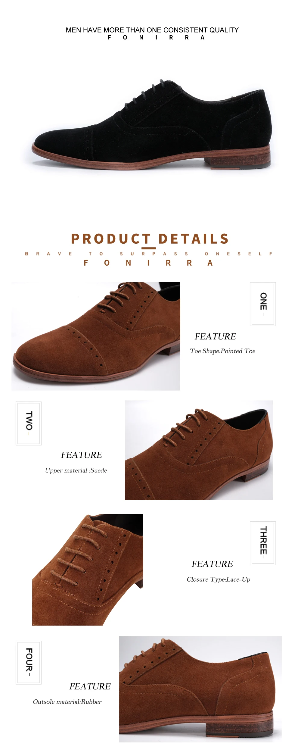 mens suede casual dress shoes