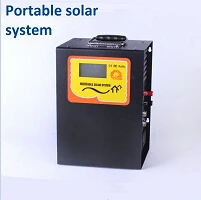 500w solar system