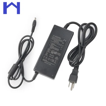 12v 8a Ac Dc Adapter For Led Light 96w Desktop Adapter Christmas Tree ...