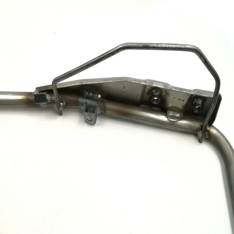 

Professional bending,powder coated,welding,metal stamping processing car seat