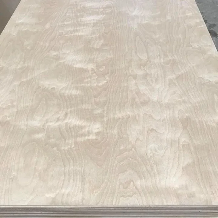 birch plywood