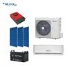 DC 48V Solar split Air Conditioner 12000btu with 5 years warranty