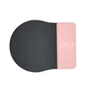 OEM service approved fine workmanship 2 in 1 cellphone wireless charger mouse pad for office & home