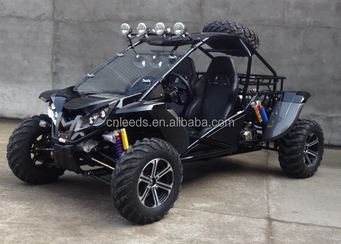 new street legal dune buggy