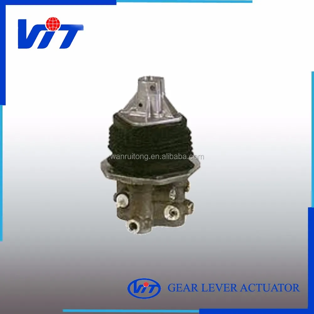 VITJU Foot Brake Valve For IV-E/M-A-N/MB /Renau/V/V Trailer Spare Parts OE 4613150080 1589620  DX70C factory