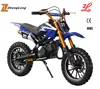 150CC 49cc semi automatic dirt bike motorcycles made in china