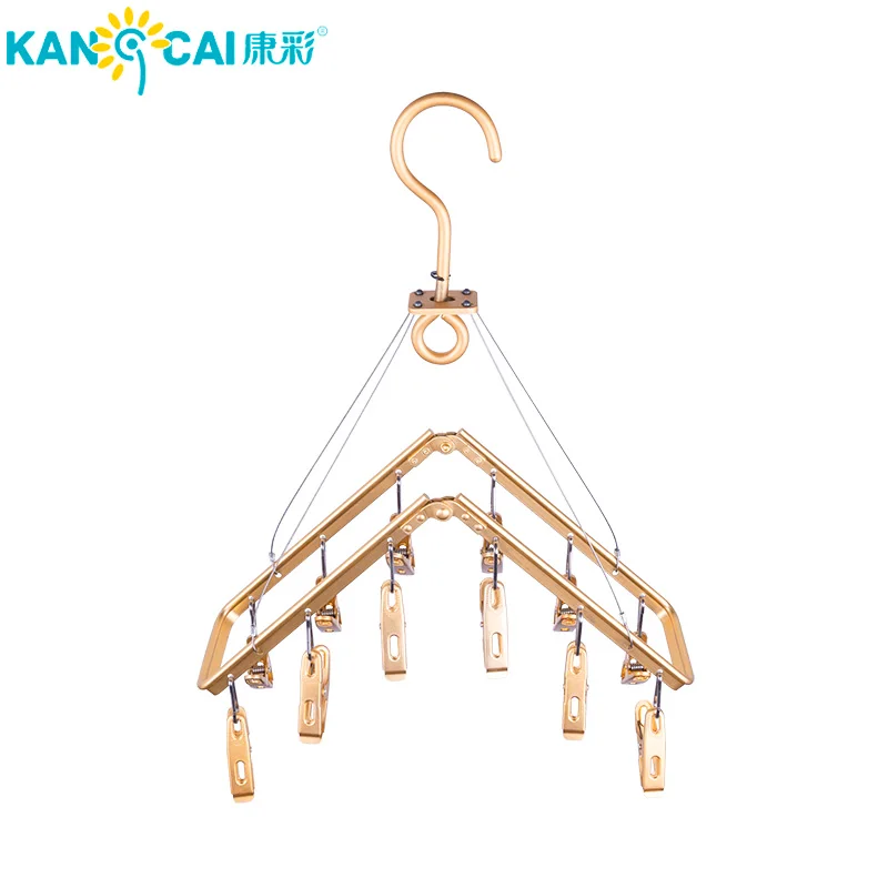 Venta al por mayor colgadores ropa interior-Compre online los mejores