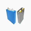 Ubetter supply rechargeable batteries 3.2v lifepo4 battery prismatic cell with stud
