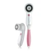 Bath Spin Brush 2 in 1 massage Electric Facial Cleaner Body Cleaning Skin Spa Machine