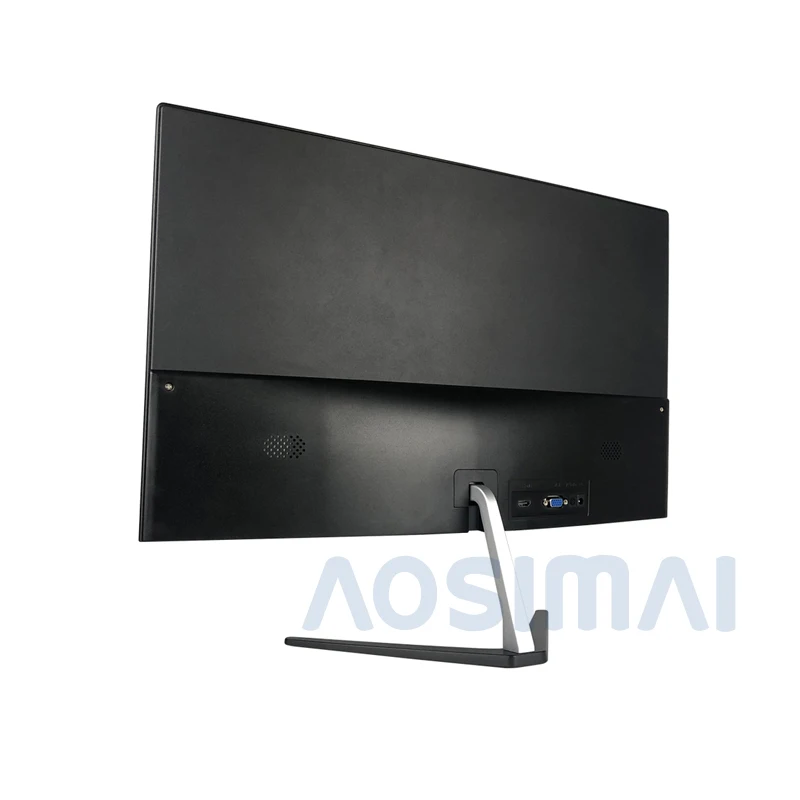 24 Inch LCD Desktop Computer PC Gaming Monitor Full HD 24 144hz  Curved Gaming Monitor