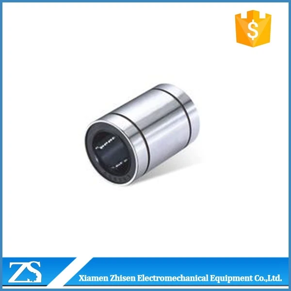 Stainless Steel Linear Bush Bearing Shaft 16mm Lm16uu Buy Linear Bush Bearing,Linear Bearing