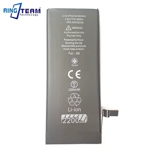 Replacement Battery iPhone 6S