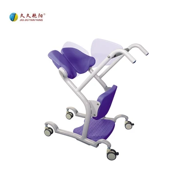 Jy Yws02 Aluminium Pflege Wagen Fur Behinderte Buy Aluminium