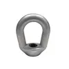 China manufacture drop forged din582 eye nut ring nut