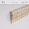 INTCO popular antique ps decorative panel frame moulding