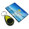 Metal Carabiner Remote Control 3mm Slim Board Switch Smart Sound Local Alarm