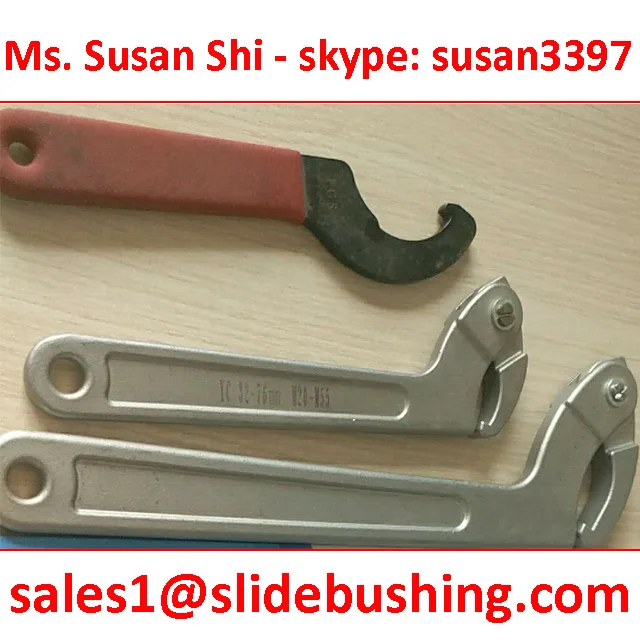 Used For Km Kmt Kmta Lock Nut Newest Spanner Hook Wrench Buy Used For Km Kmt Kmta Lock Nut