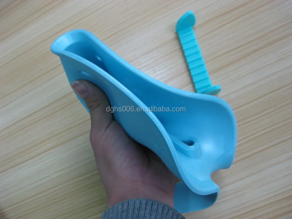 Nice Kid Bathtub Animal Shape Silicone Baby Safety Protective ... Nice Kid Bathtub Animal Shape Silicone Baby Safety Protective ...