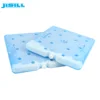2000ml large Reusable Medical Ice Packs Blue Ice Cooler