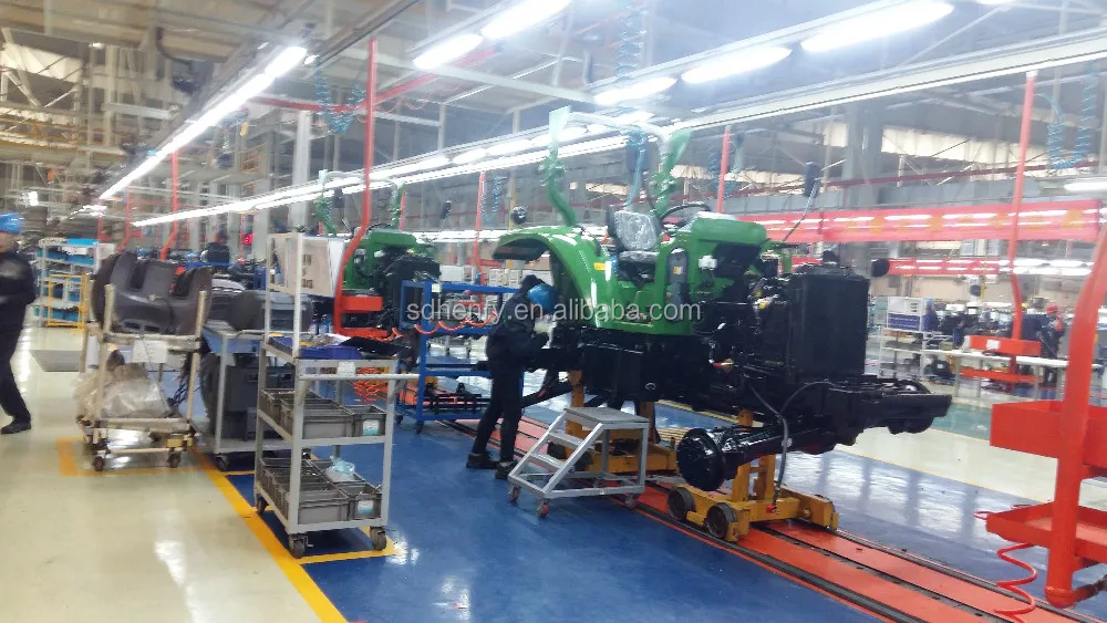 diesel engine power tillers