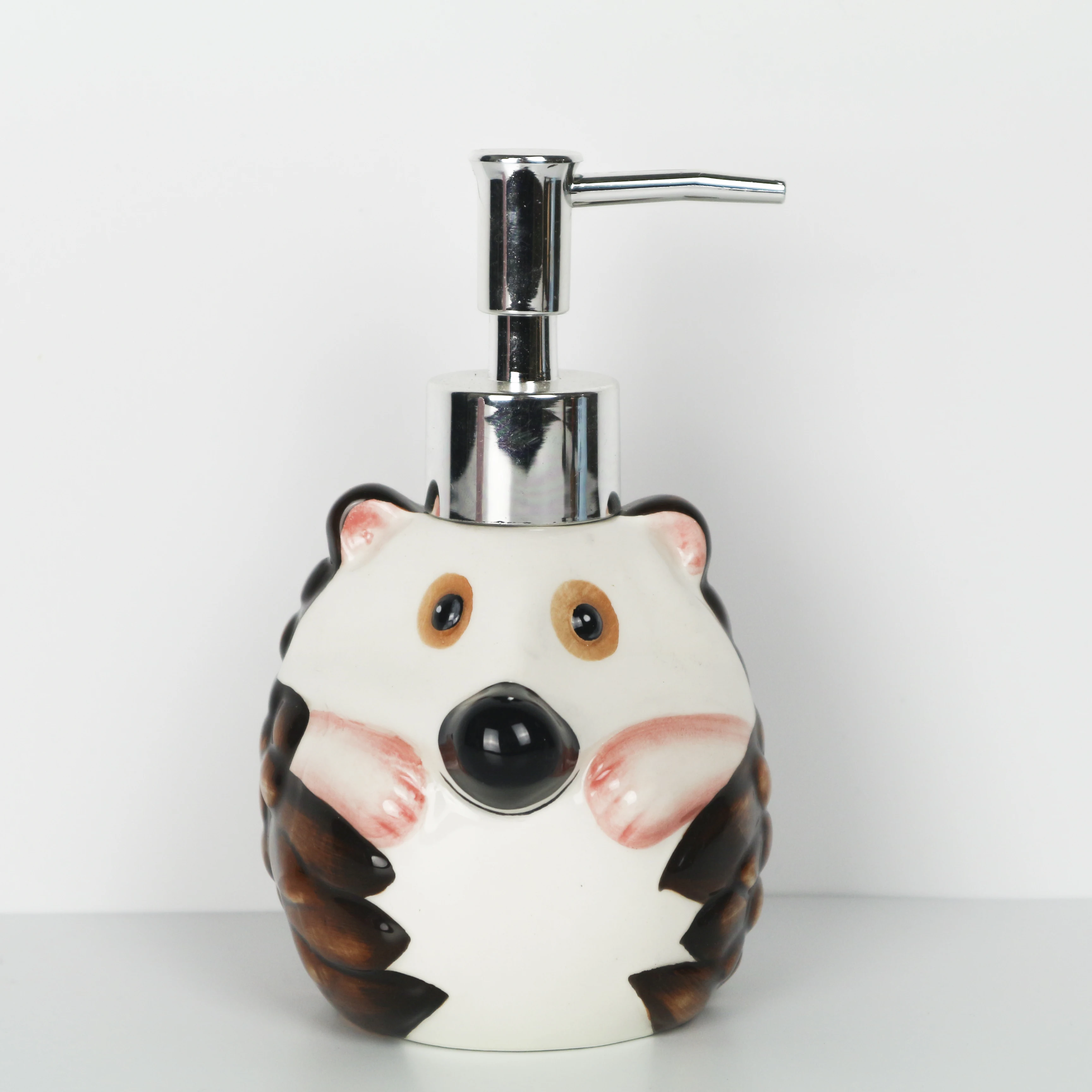 Panda Animal Soap Dispenser Shape Buy Animal Soap Dispenser,Animal