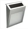 3 LED Lights Solar Powered Illuminated House Door Number Wall Light Solar Lights Door