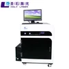 3d Crystal Beautiful Ceramic Crystal Vase Laser Engraving Machine Price