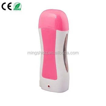 Factory Supply Mini Wax Warmer Hair Remove Hair Wax Warmer Pot