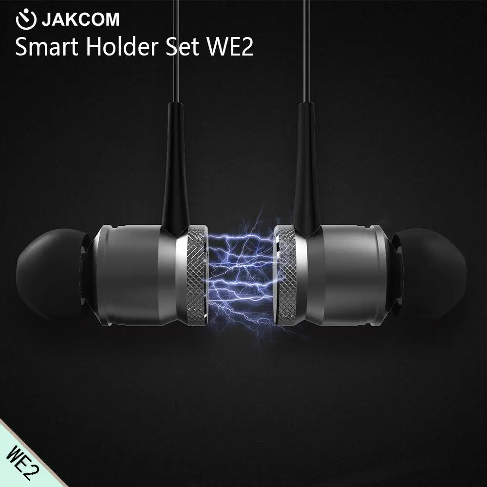 

Jakcom We2 Wearable Headphones 2017 New Product Of Earphones Headphones As Computer Speakers Earbuds Jammer Signal