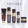 China Leading and gold cosmetics manufacturer arbutin skin care set/ best whitening cream sets/anti-aging facial cream