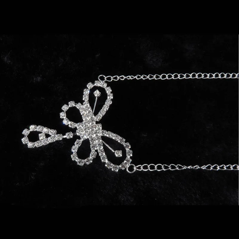 
hot selling girls jewellery waist body chains G0003 