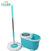 Household cleaning tools small high quality custom 360 easy mop