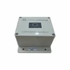 Garbage inventory data monitoring bin sensor