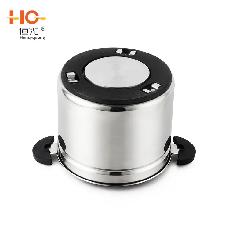 
Wholesale 6/7l electric cooking pot re-cooking pot 