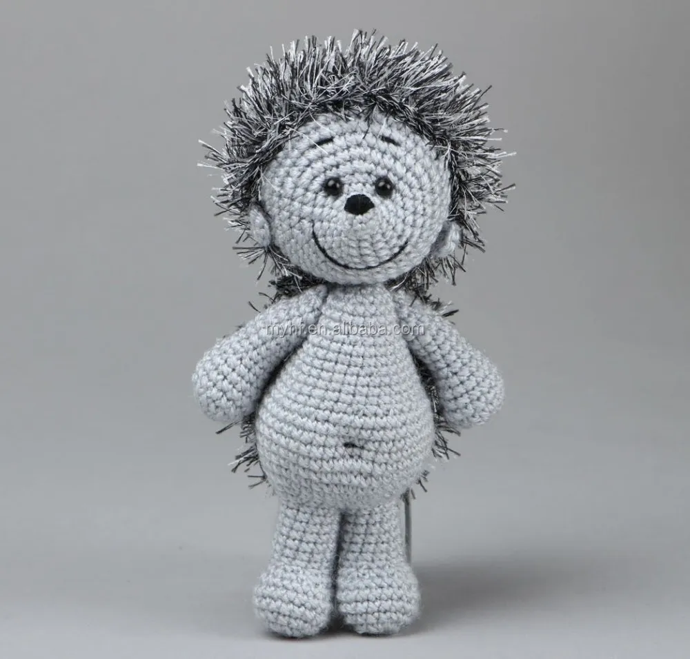 organic cotton soft toys