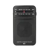 high reception fm receiver am fm radio portable for emergency kit with good selection
