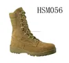 SM, hot & dry condition combat gear security defense army boots for desert garrison