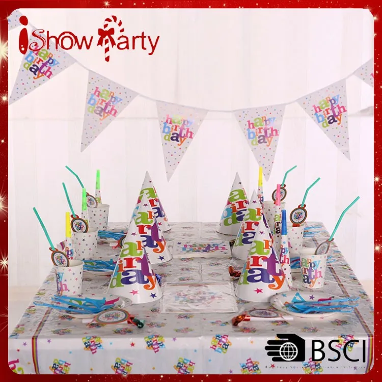 Children Birthday Birthday Boxing Themed Kids In China Paper