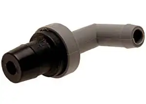 Valve ACDelco 214-2296 Professional Positive Crank Ventilation PCV